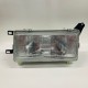 TOYOTA CRESSIDA RX65 HEAD LAMP LH