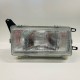 HEAD LAMP RH TOYOTA CRESSIDA RX65