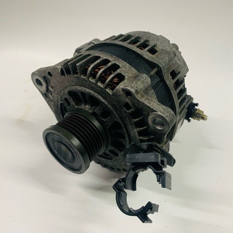 ALTERNATOR NISSAN PRIMERA P12 QR20