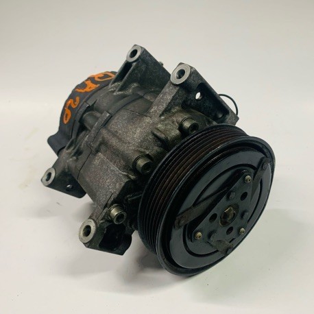 AC COMPRESSOR NISSAN PRIMERA P12 QR20