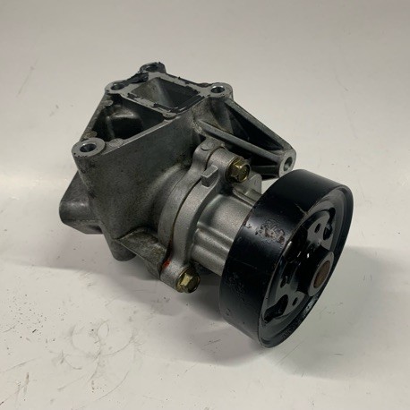 AUDI WATER PUMP