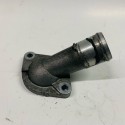 THERMOSTAT HOUSING LOWER NISSAN X-TRAIL PRIMERA P12 QR20