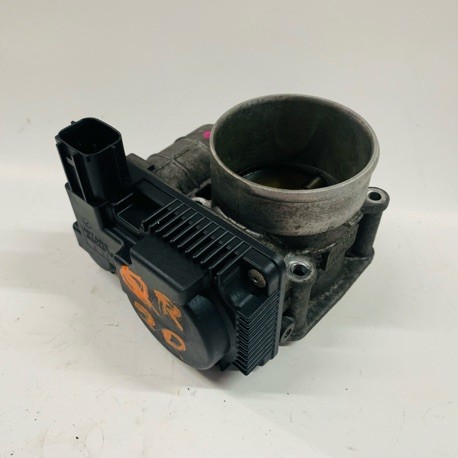 THROTTLE BODY ASSEMBLY TOYOTA HILUX 2KD