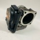 THROTTLE BODY NISSAN QR20