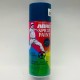 ABRO SPRAY PAINT DARK BLUE 400 ML