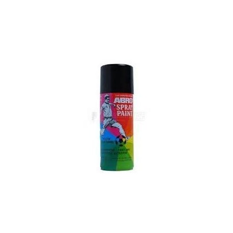 ABRO SPRAY PAINT GLOSS