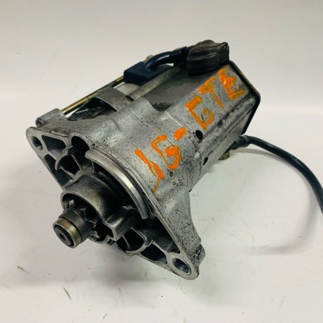 STARTER MOTOR TOYOTA 1G-GTE