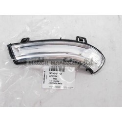 DOOR MIRROR SIDE MARKER LH VW JETTA