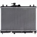 NISSAN TIIDA Y12 RADIATOR USED