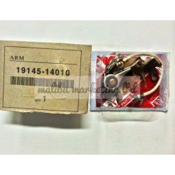 IGNITION POINTS TOYOTA 3A 4A