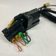 30AMP LOW PROFILE MINI BLADE FUSE APS