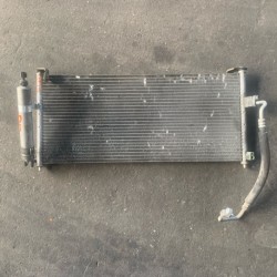 NISSAN TIIDA Y12 A/C CONDENSER USED