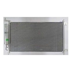 ac condenser