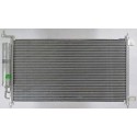 AC CONDENSER NISSAN TIIDA WINGROAD Y12 E11 C11