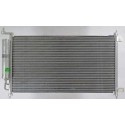 NISSAN TIIDA Y12 A/C CONDENSER USED