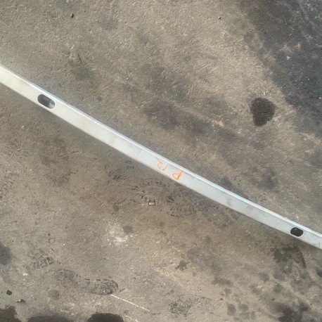 FRONT BUMPER REINFORCEMENT NISSAN PRIMERA P12