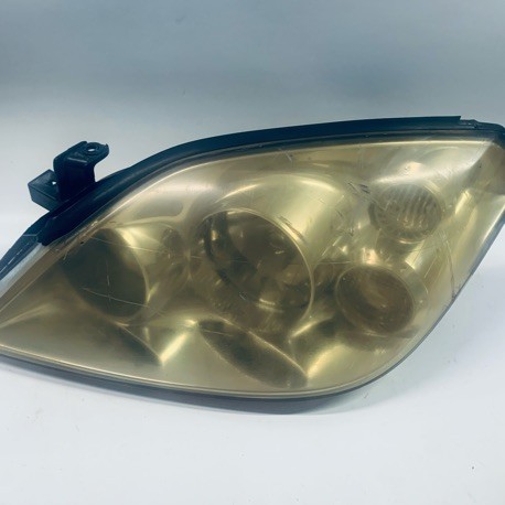 HEAD LAMP LH NISSAN PRIMERA P12