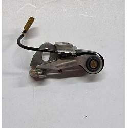 TOYOTA IGNITION POINTS