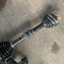 AXLE COMPLETE RH NISSAN PRIMERA P12