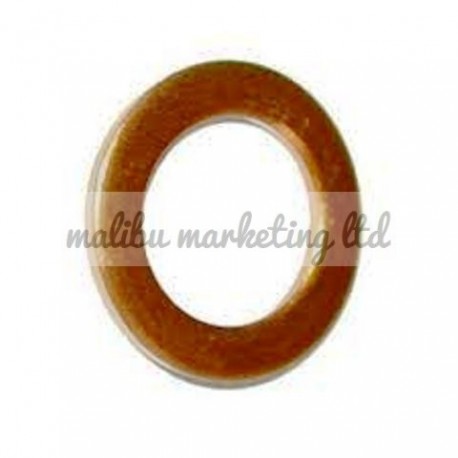 COPPER WASHER 10X15MM