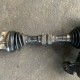 NISSAN X-TRAIL T30 OUTER VELOCITY JOINT OE