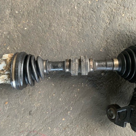 AXLE COMPLETE NISSAN PRIMERA P12 LH