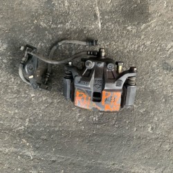 BRAKE CALIPER RH NISSAN PRIMERA P12