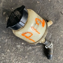 RESERVOIR POWER STEERING NISSAN PRIMERA P12