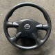 STEERING WHEEL WITH AIRBAG NISSAN PRIMERA P12