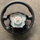 STEERING WHEEL WITH AIRBAG NISSAN PRIMERA P12