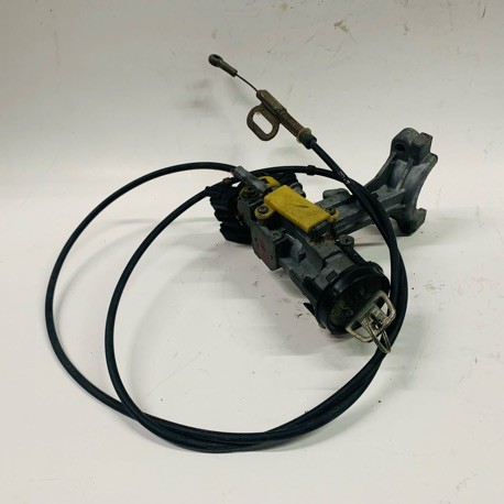 IGNITION SWITCH WITH KEY MITSUBISHI LANCER LIBERO CB