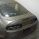 NISSAN SUNNY B11 REAR FENDER RH SKIN