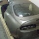 REAR HALF TOYOTA SUPRA JZA80 1993-2002