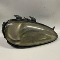 HEADLAMP RH MAZDA MX3 1991