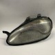 HEADLAMP LH MAZDA MX3 1991