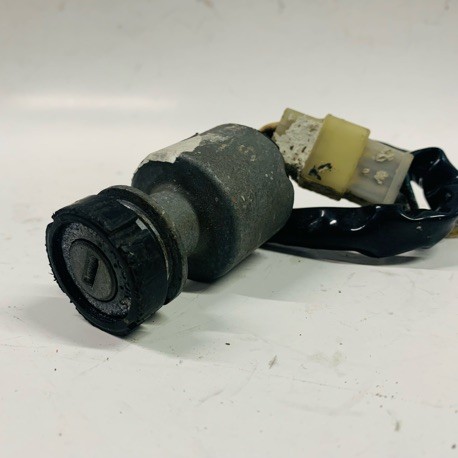 IGNITION SWITCH NISSAN TIIDA C11