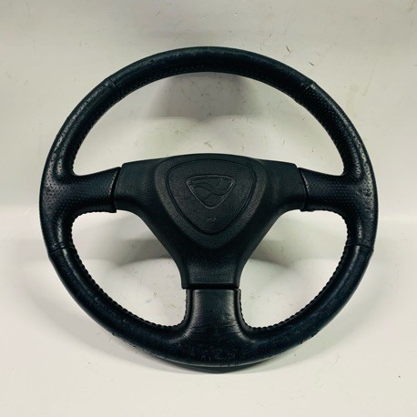 STEERING WHEEL MAZDA RX7 FD 1991