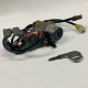 IGNITION SWITCH NISSAN TIIDA C11