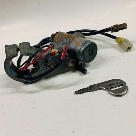 IGNITION SWITCH WITH KEY NISSAN 300ZX Z32