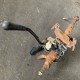 GEAR SHIFTER ASSY HONDA CRV RD1