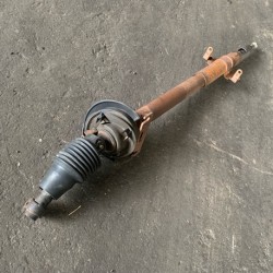 STEERING COLUMN MAZDA RX7 FD