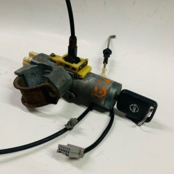 IGNITION SWITCH WITH NISSAN TIIDA WINGROAD NOTE C11 Y12 E11