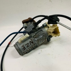 IGNITION SWITCH NISSAN TIIDA C11