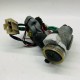 IGNITION SWITCH NISSAN TIIDA C11