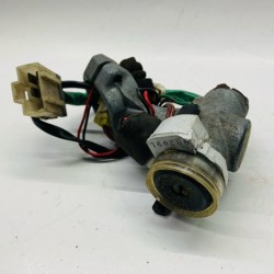 IGNITION SWITCH NISSAN CEFIRO A31
