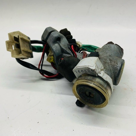 IGNITION SWITCH NISSAN TIIDA C11