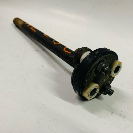 STEERING COUPLING TOYOTA TERCEL EL50