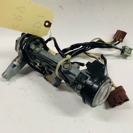 IGNITION SWITCH HONDA CRV RD1