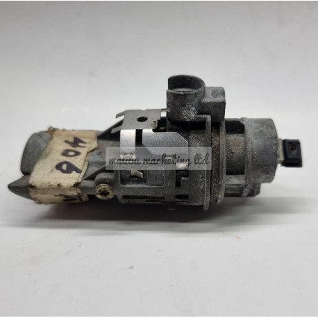 KEY MASTER CYLINDER IGNITION NISSAN SENTRA B14