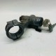IGNITION SWITCH WITH KEY NISSAN SENTRA B12 LAUREL C32